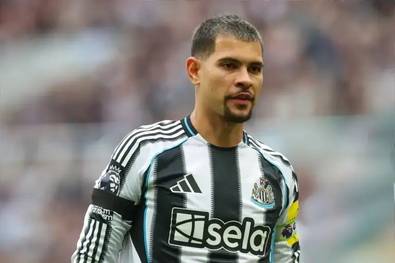 ‘Full agreement’ – Fabrizio Romano drops Bruno Guimaraes to Arsenal news