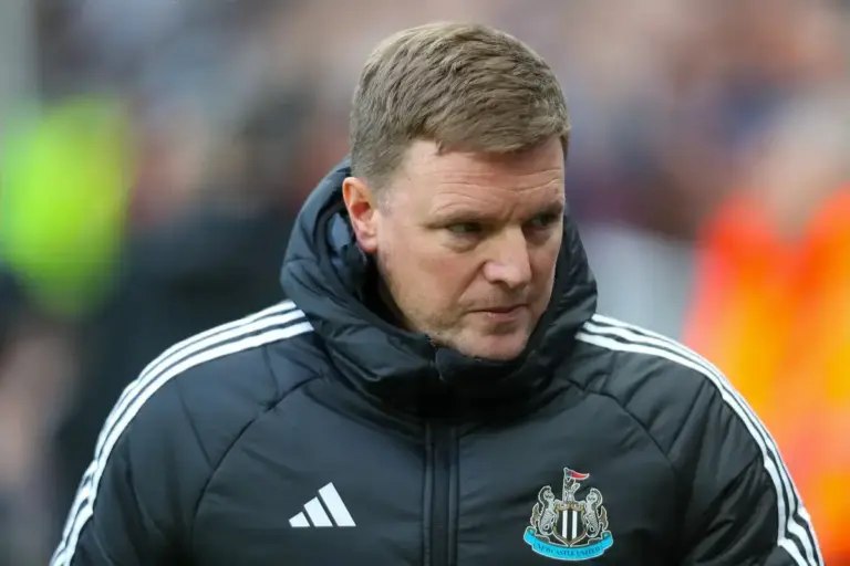 ‘Verbal agreement’ – Fabrizio Romano confirms bad news for Newcastle United