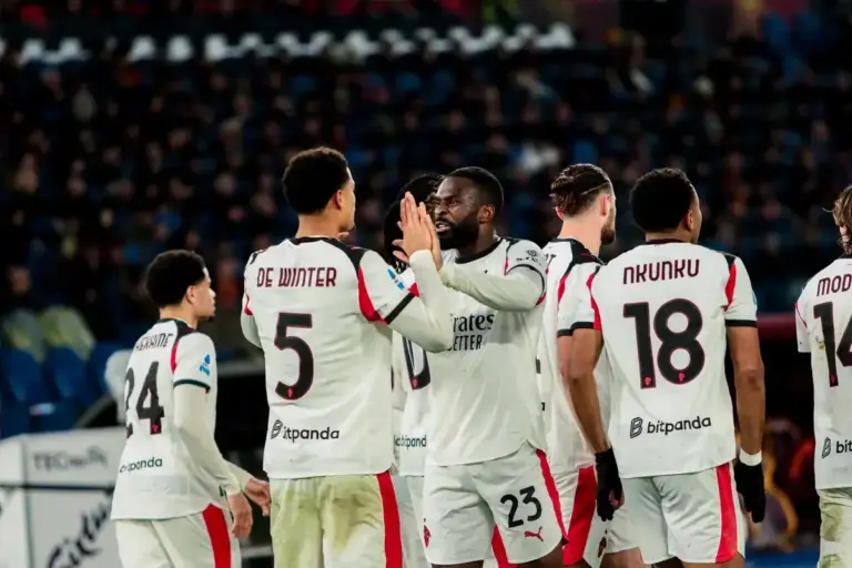 Newcastle United favourites to sign AC Milan player this summer