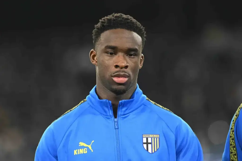 Newcastle United start negotiations to sign Belgian international