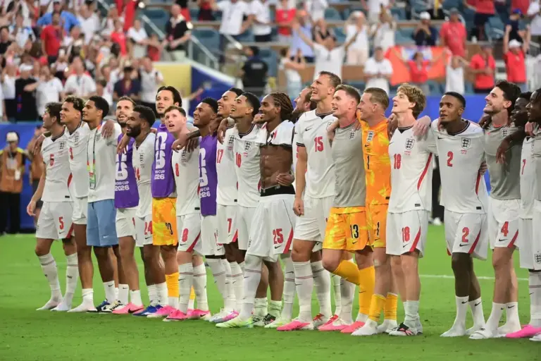 Newcastle United in ongoing talks to sign England international
