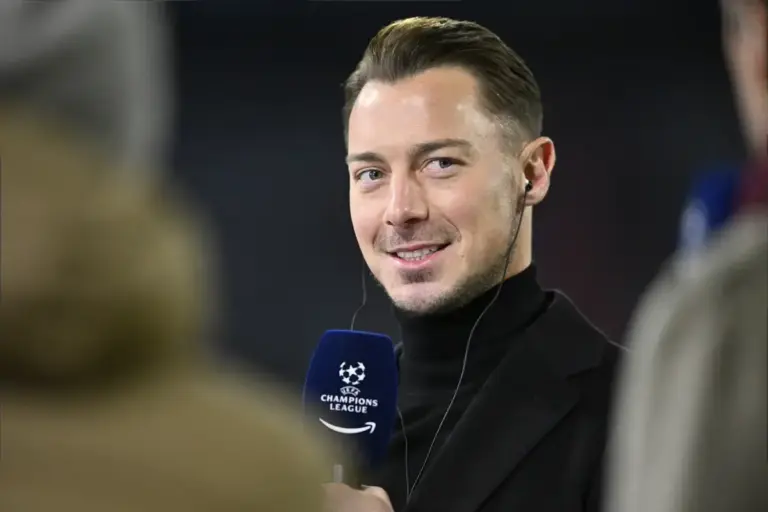 Sky Sports journalist posts exclusive video as Newcastle United signing very close