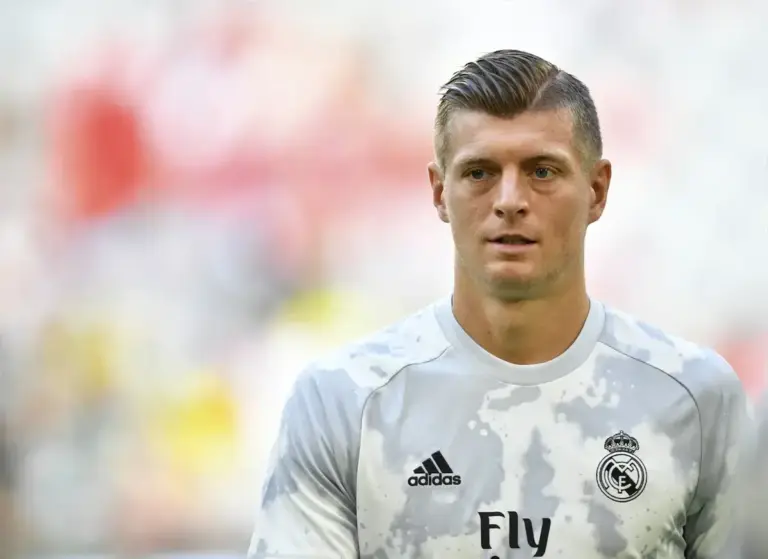 Newcastle United holding talks to sign the ‘new Toni Kroos’