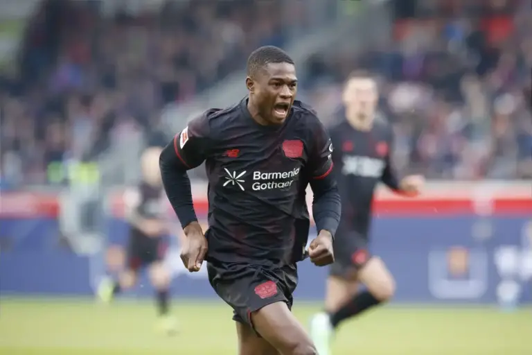 Newcastle United want to sign €100m striker after Bazoumana Toure