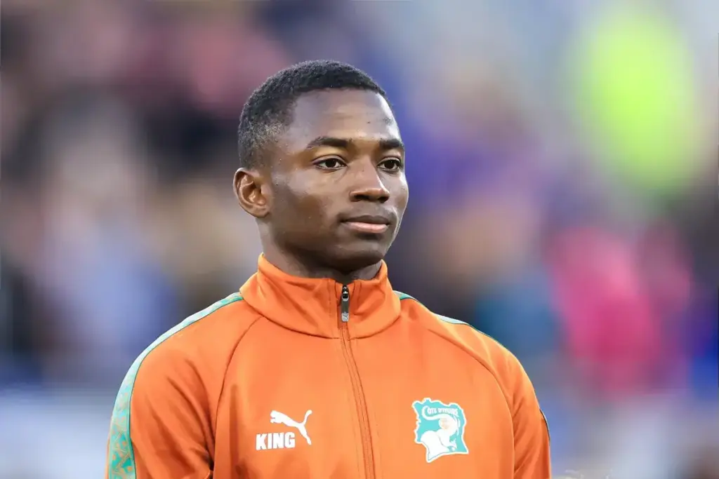 Newcastle United agree €50 million deal to sign World Cup winger