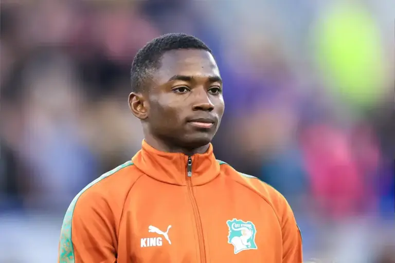 Newcastle United agree €50 million deal to sign World Cup winger