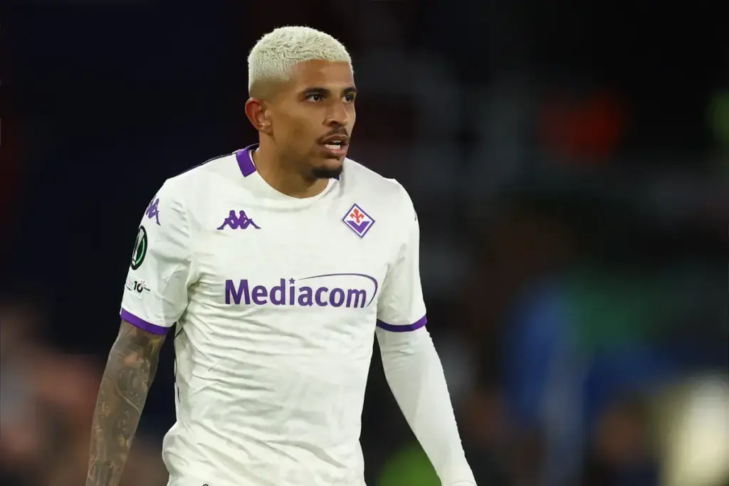 Newcastle United make contact to sign Brazilian defender as Inter talks stall