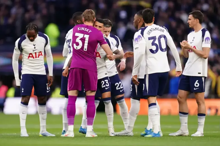 Newcastle United submit bid for Tottenham player, Fabrizio Romano confirms