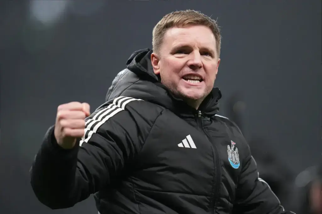 €40m midfielder open to joining Newcastle United this summer