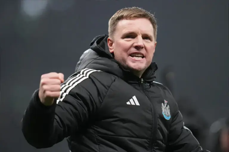 Man Utd transfer target wants to join Newcastle United