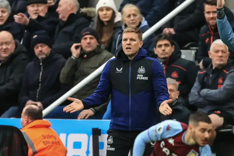 ‘Set to leave’ – Fabrizio Romano drops late-night Newcastle United transfer news