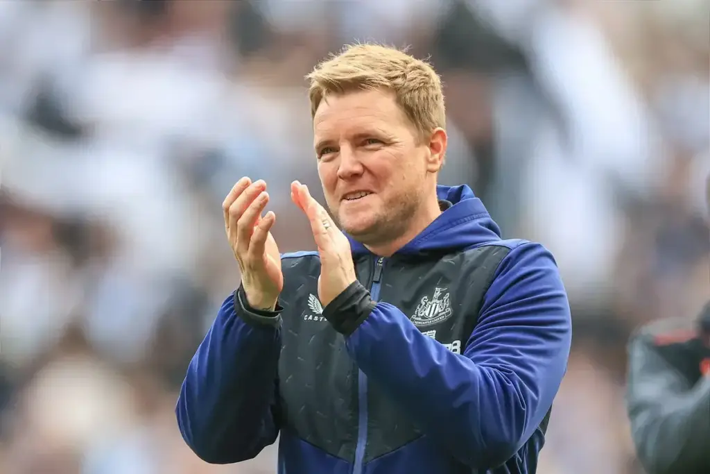 Newcastle United ready to bring back former player for free