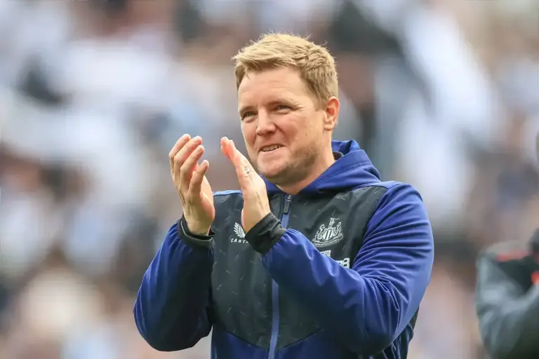Newcastle United ready to bring back former player for free