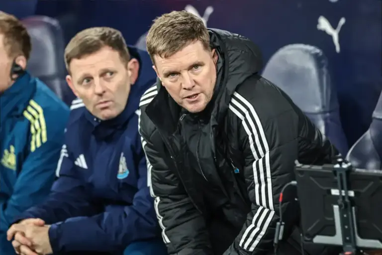 Premier League rivals make announcement Newcastle United won’t like