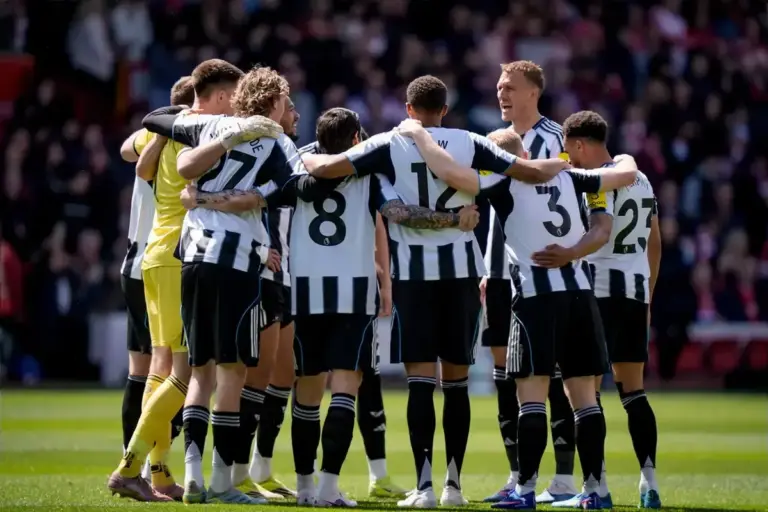 Newcastle international tracker: Alabi scores as FOUR prospects start