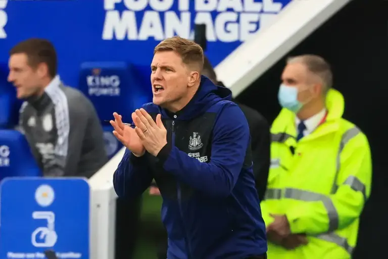 Newcastle United in talks to sign World Cup standout to replace veteran