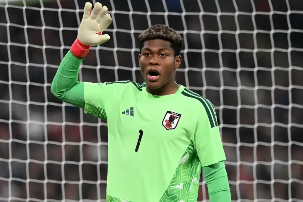 Newcastle United will sign Zion Suzuki only on one condition