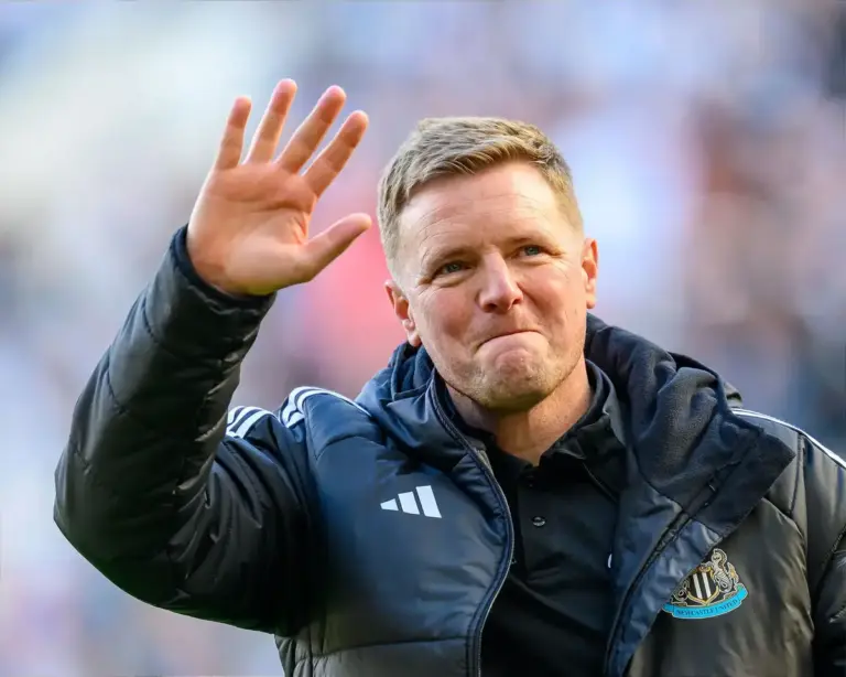 £40m player open to joining Newcastle United over other top clubs