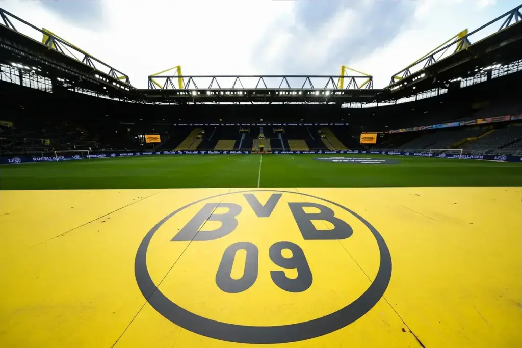 Newcastle United advancing in talks to sign elite midfielder