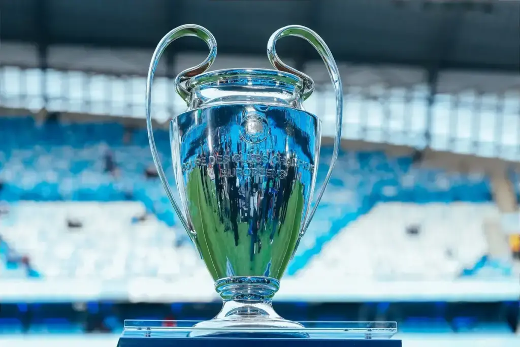 Champions League winner tipped to join Newcastle United for free
