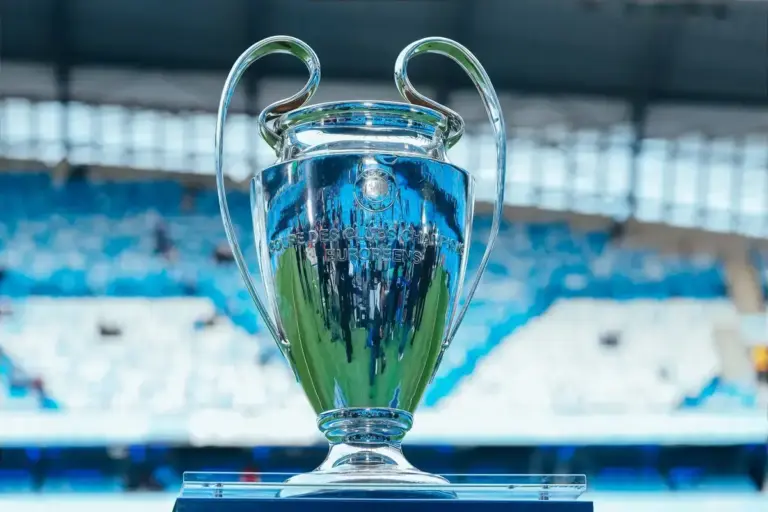 Champions League winner tipped to join Newcastle United for free