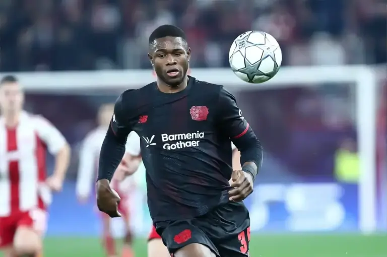 €100m striker’s agent confirms Newcastle United interest