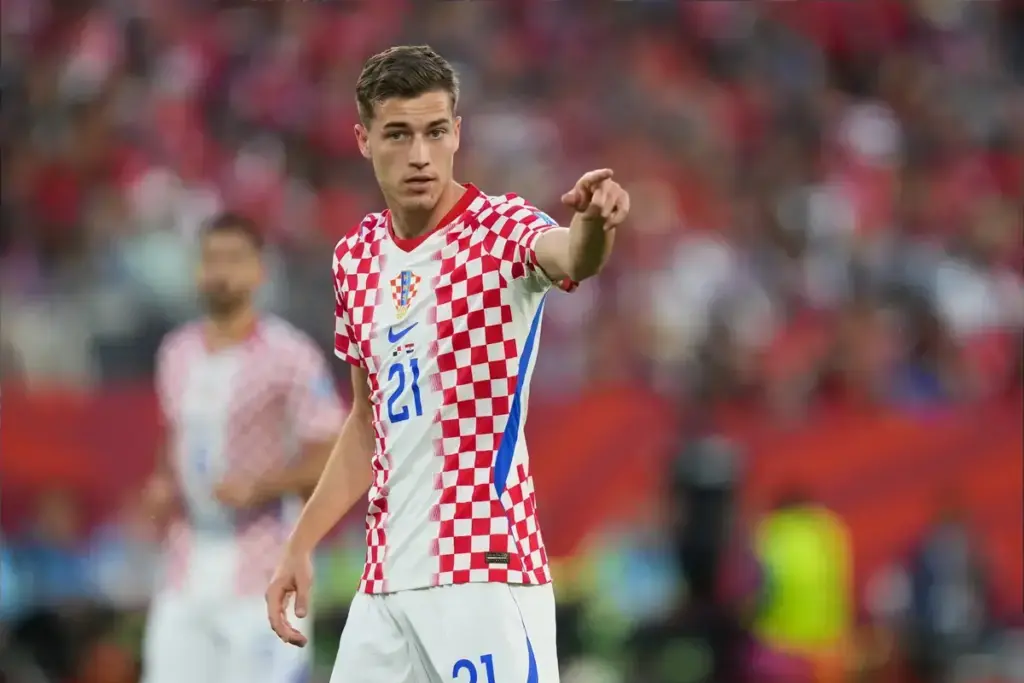 Matthias Jaissle wants Croatian international as first Newcastle United signing