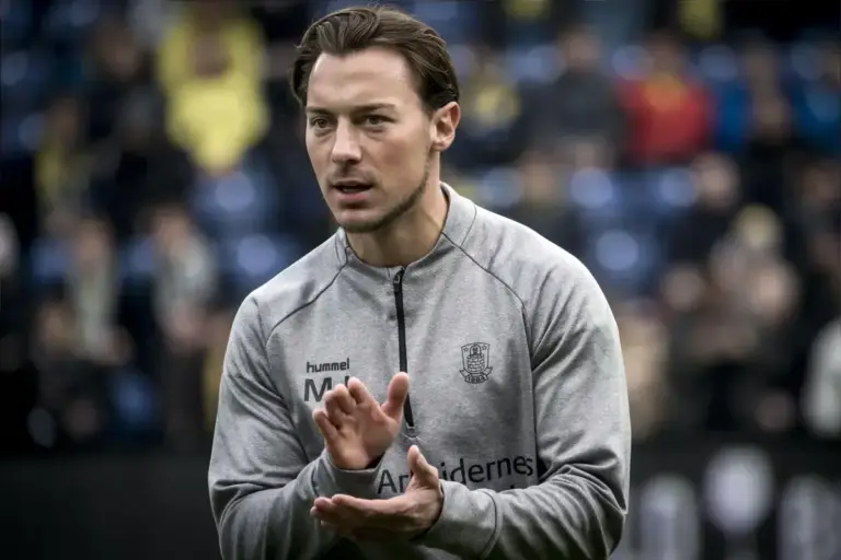 Newcastle United accelerating talks to sign £47 million midfielder