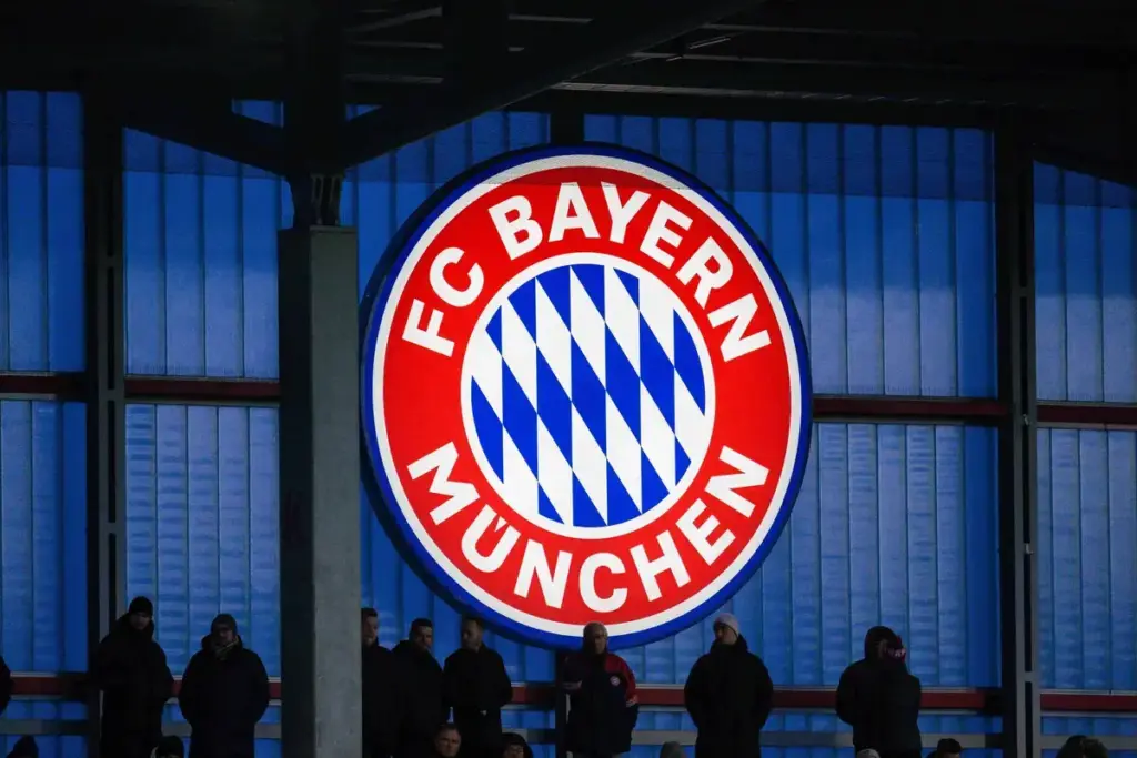 Sky Sports confirm Newcastle United want former Bayern Munich player