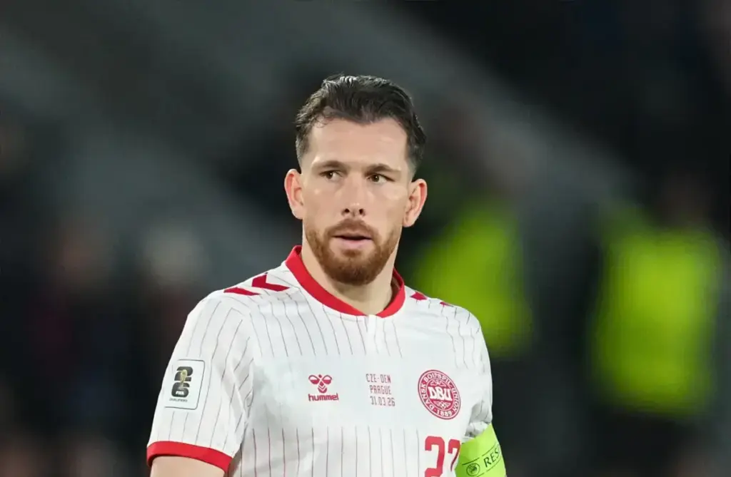 Newcastle United tipped to sign 25-year-old elite midfielder over Hojbjerg