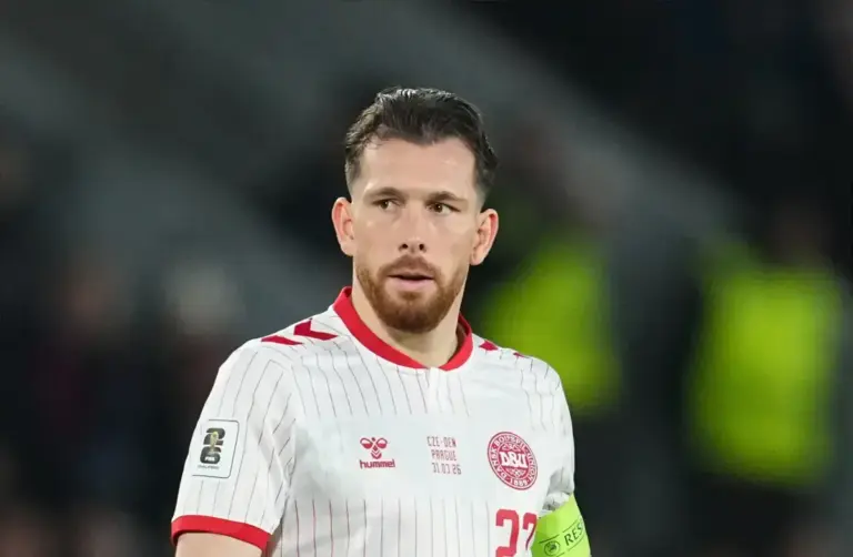 Newcastle United tipped to sign 25-year-old elite midfielder over Hojbjerg