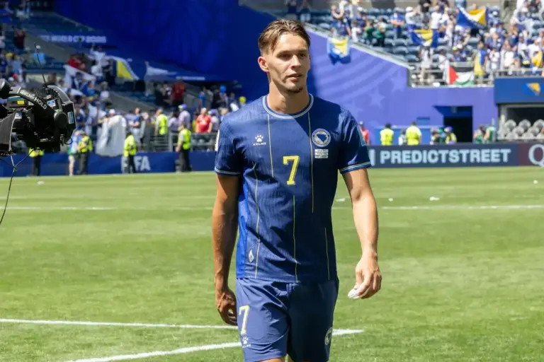 Fabrizio Romano confirms Newcastle United in talks to sign World Cup hero