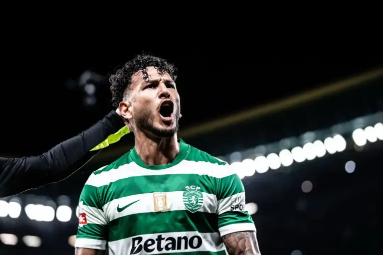Newcastle United linked with striker who scored 38 goals last season