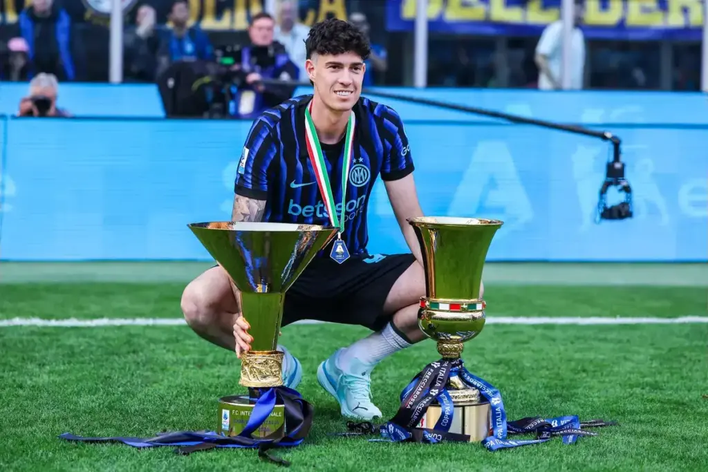 Sky Sport journalist confirms Newcastle United in talks to sign ‘new Bastoni’