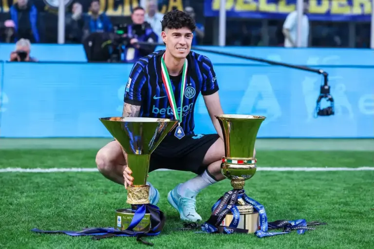 Sky Sport journalist confirms Newcastle United in talks to sign ‘new Bastoni’