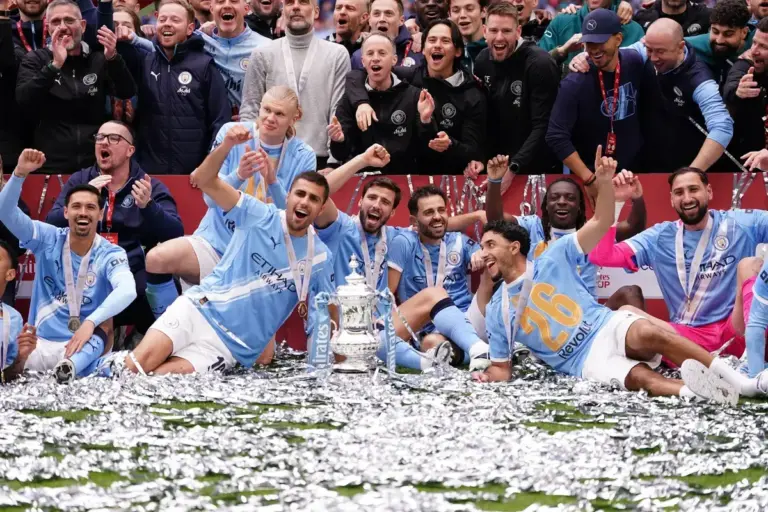 Newcastle United keen to sign £59m Manchester City forward