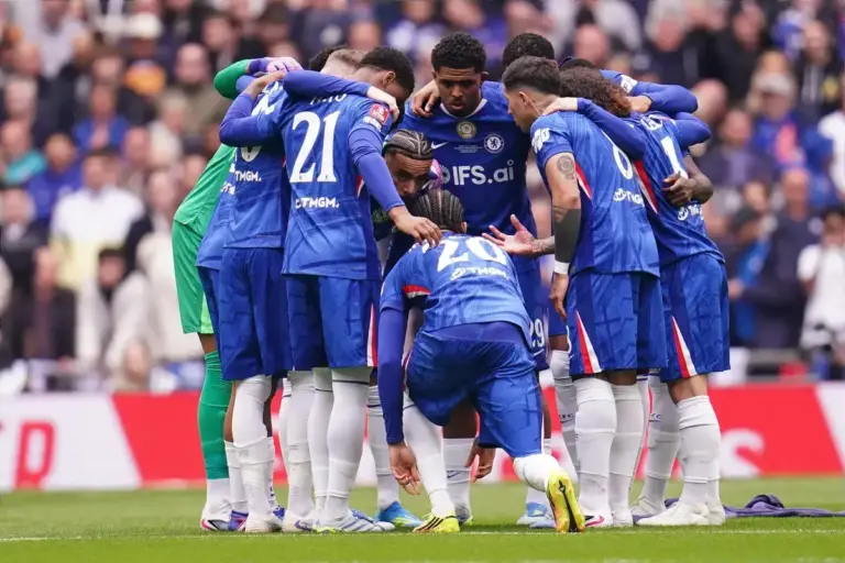 Newcastle United holding talks to sign Chelsea player