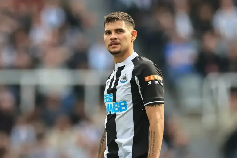 Bruno Guimaraes to Arsenal takes U-turn nobody saw coming
