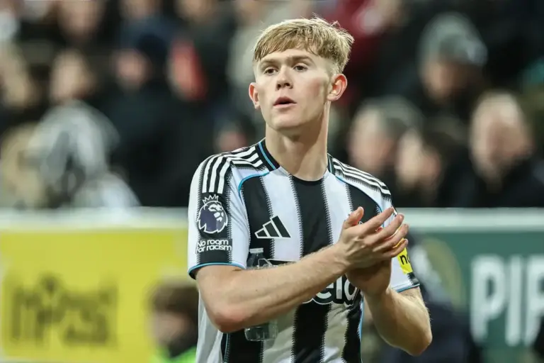 Newcastle United’s 2026/27 Season: The Opportunity to Make the League Count