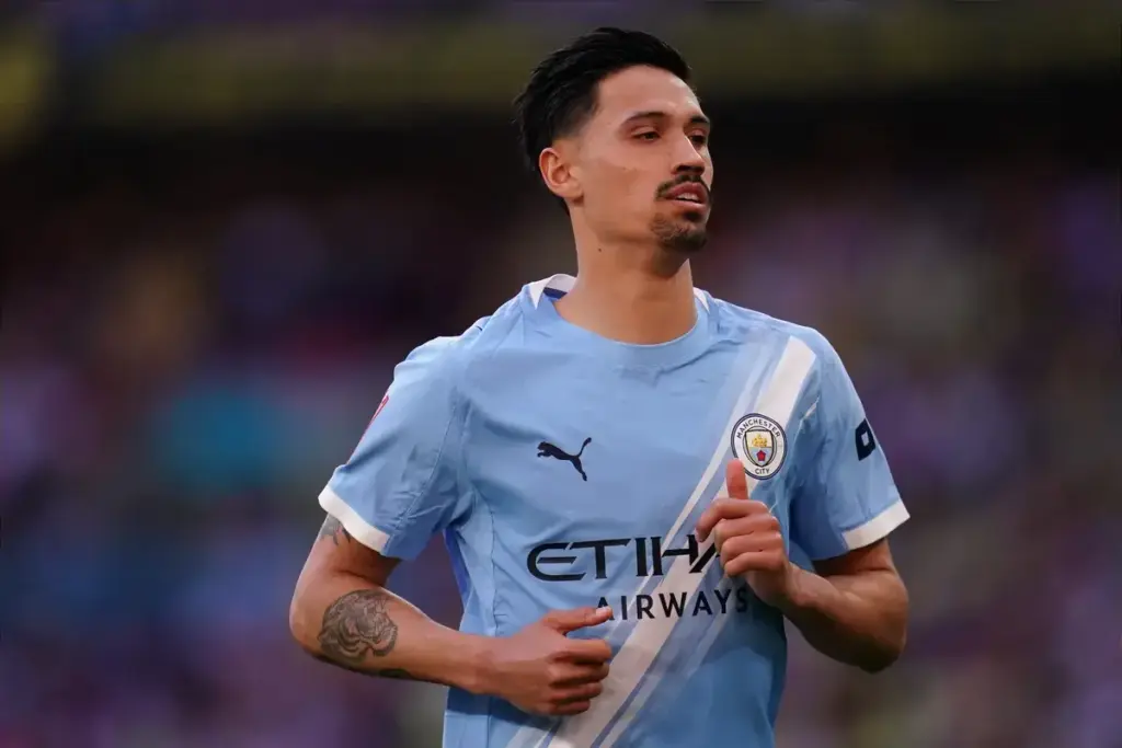 Fabrizio Romano confirms €61m Man City deal agreed for Newcastle United target