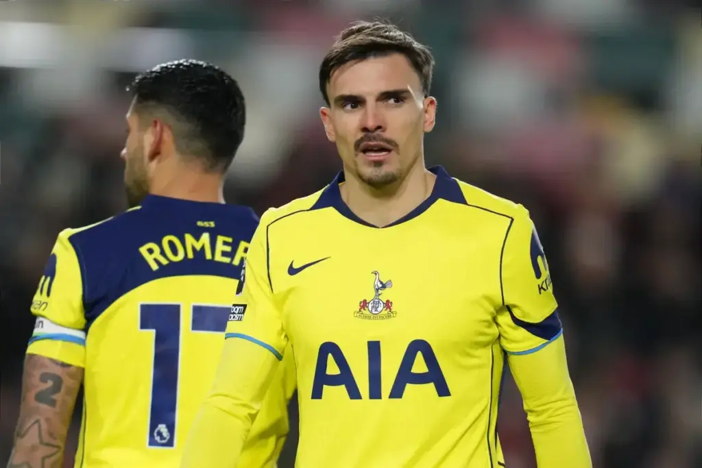 Newcastle United handed Joao Palhinha boost as transfer twist confirmed