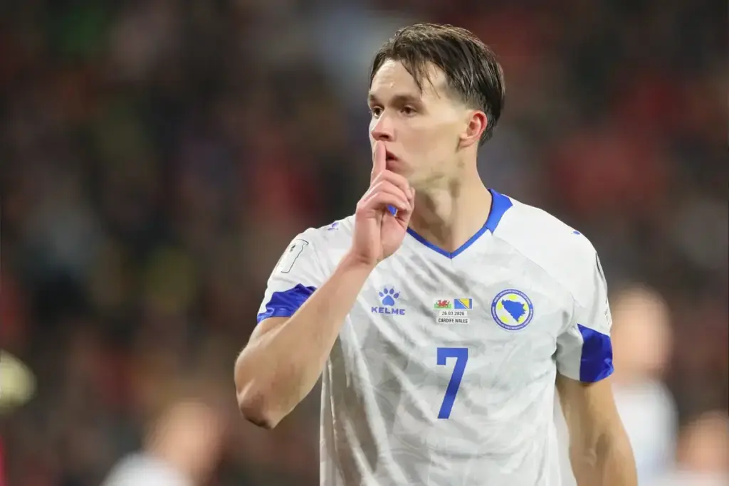 Defender agrees deal with Newcastle United, transfer to be completed soon