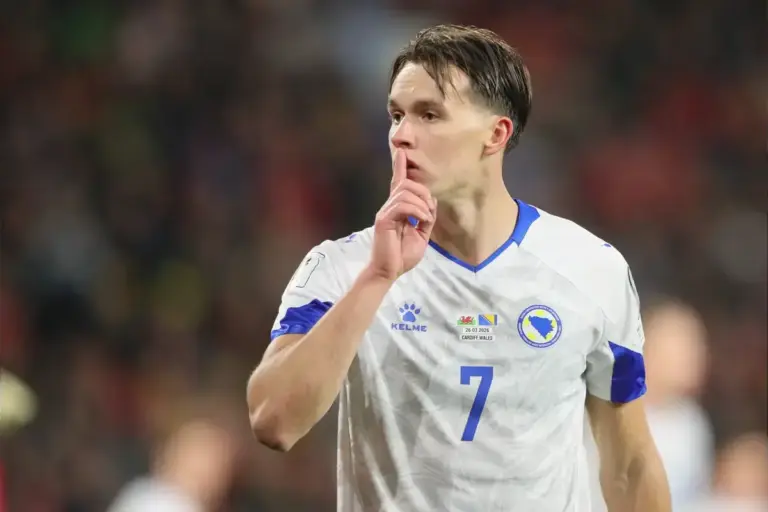 Defender agrees deal with Newcastle United, transfer to be completed soon