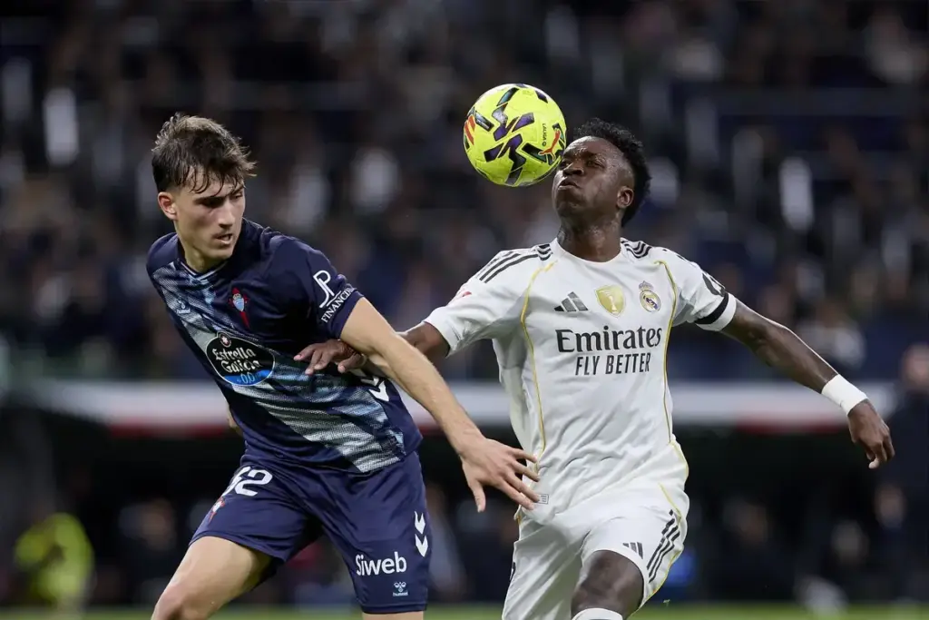 Newcastle United make move for Spanish international with €40m release clause