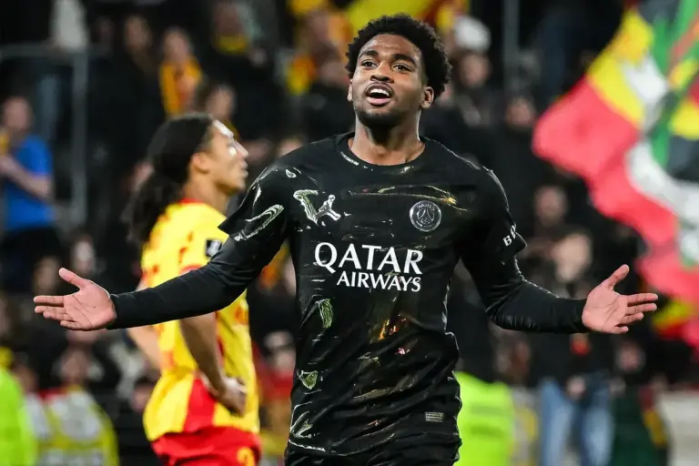 Newcastle United want elite PSG talent Liverpool are already in talks to sign
