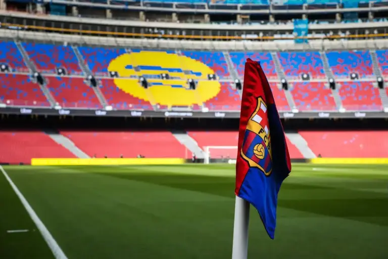 Barcelona midfielder close to joining Newcastle United