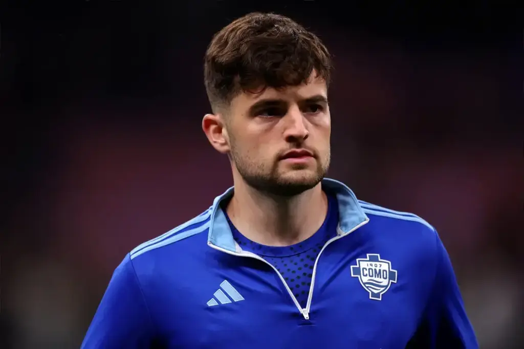 Newcastle United were ready to make €70m offer for Croatian midfielder