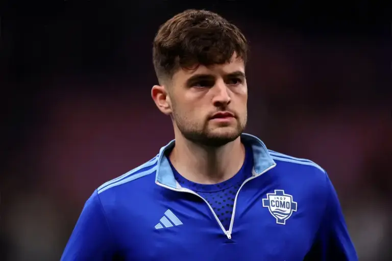 Newcastle United were ready to make €70m offer for Croatian midfielder