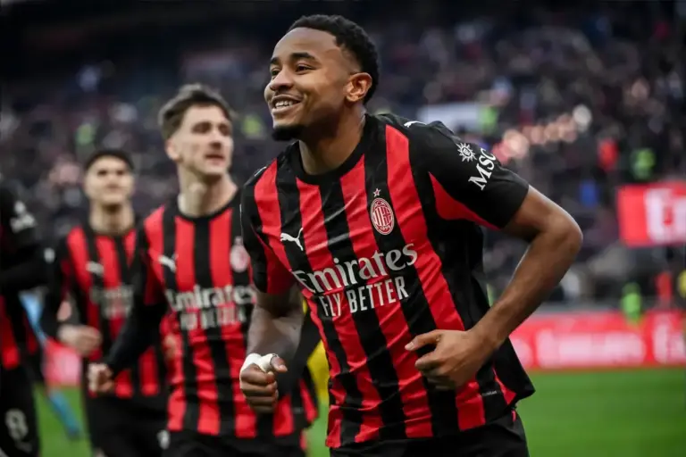 Sky Sport man drops Christopher Nkunku update amid Newcastle United talks