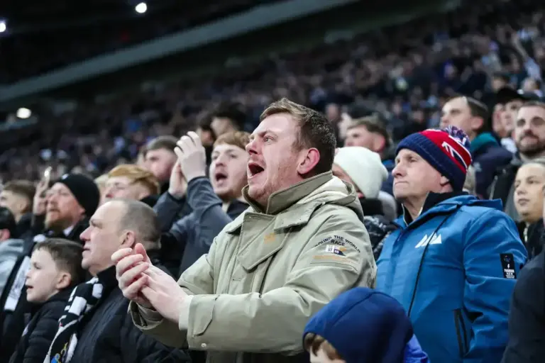 From St James’ Park to the Sportsbook: How Match-Day Rituals Are Changing